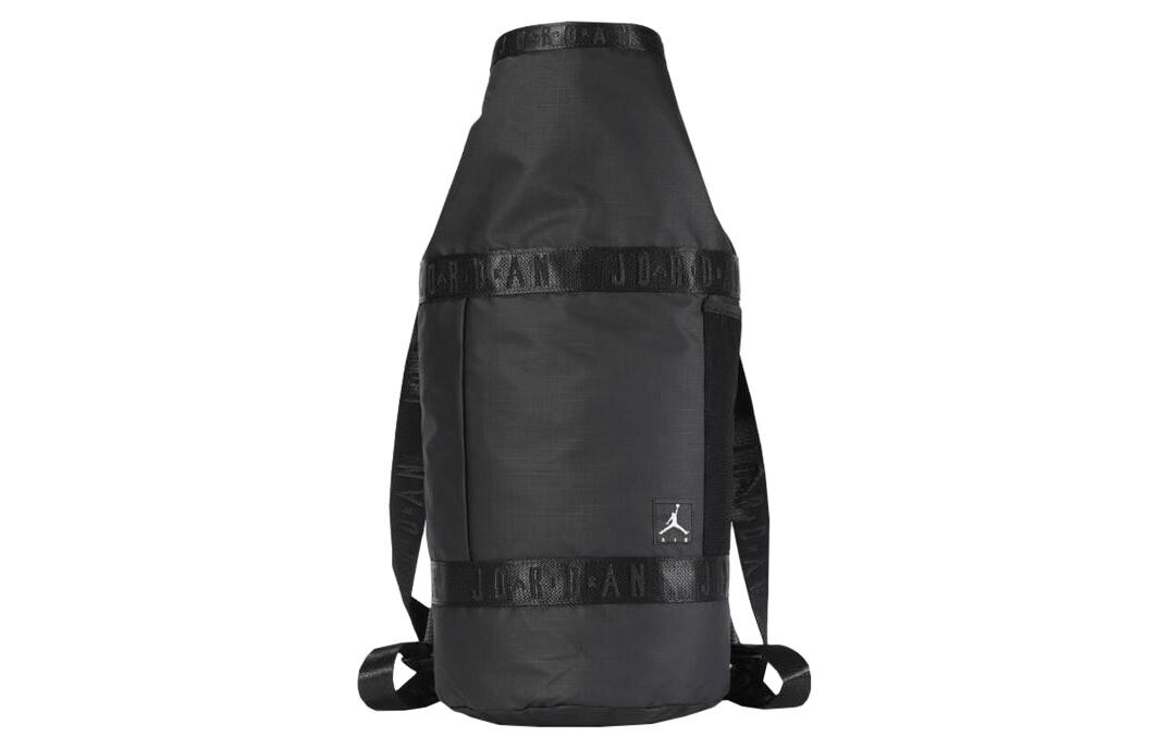 Рюкзак унисекс Jordan, Black
Рюкзак унисекс Jordan, Black