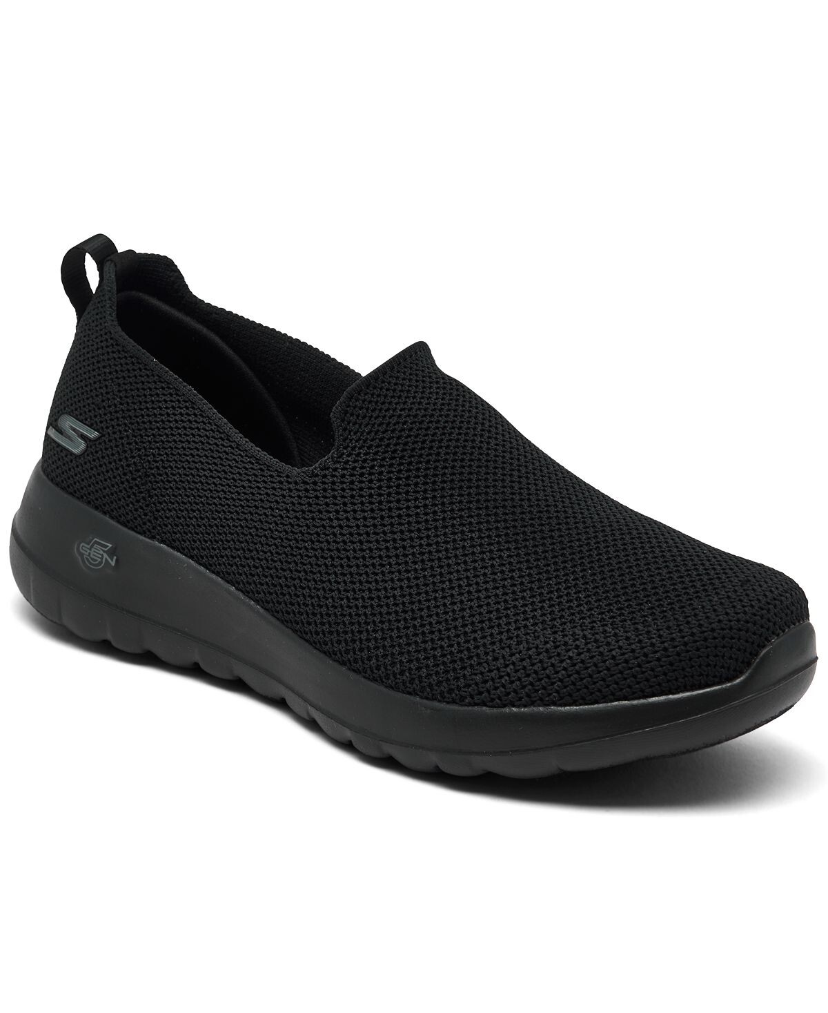 Женские кроссовки GO walk Joy — сенсационные кроссовки для дневной ходьбы от Finish Line Skechers, черный
Женские кроссовки GO walk Joy — сенсационные кроссовки для дневной ходьбы от Finish Line Skechers, черный