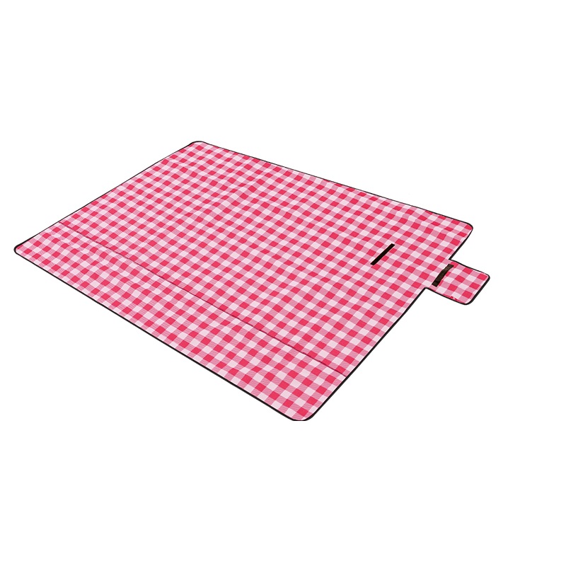 Влагостойкий коврик Oxford CAMEL, красный
Влагостойкий коврик Oxford CAMEL, красный