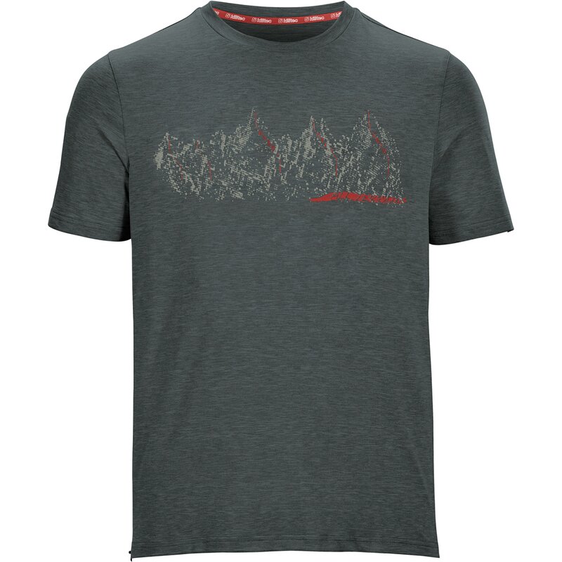 Функциональная футболка lilleo mn tshrt c Killtec, цвет dunkelgruen
Функциональная футболка lilleo mn tshrt c Killtec, цвет dunkelgruen