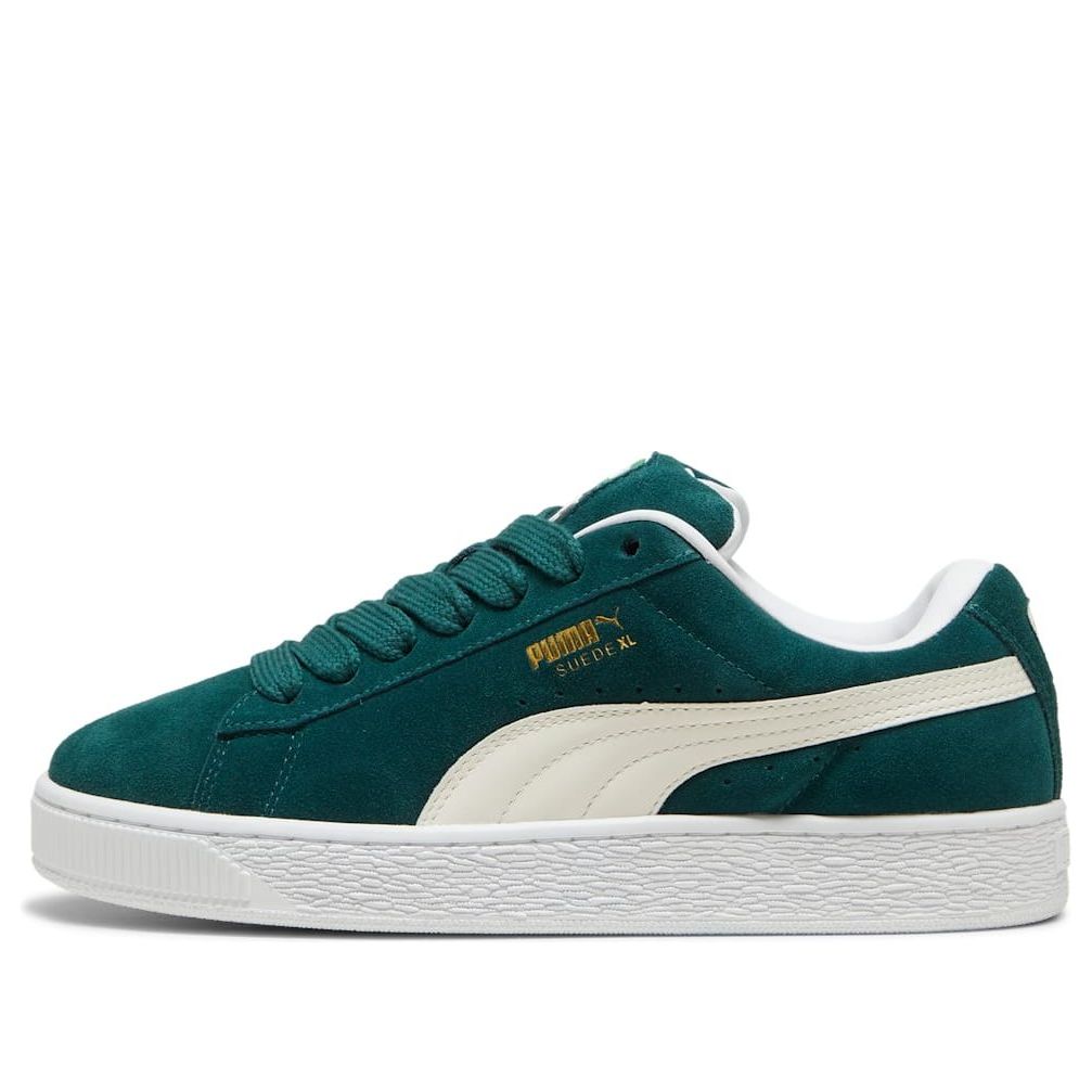 Puma Suede XL 'Dark Myrtle'
Puma Suede XL 'Dark Myrtle'