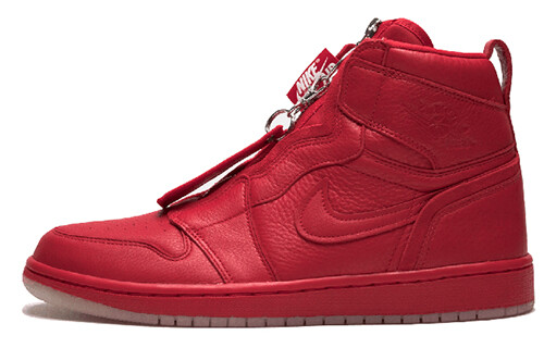 Кроссовки Jordan Air Jordan 1 Vintage Basketball Unisex, красный
Кроссовки Jordan Air Jordan 1 Vintage Basketball Unisex, красный