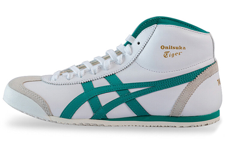 Обувь для скейтбординга Onitsuka Tiger MEXICO 66 унисекс
Обувь для скейтбординга Onitsuka Tiger MEXICO 66 унисекс