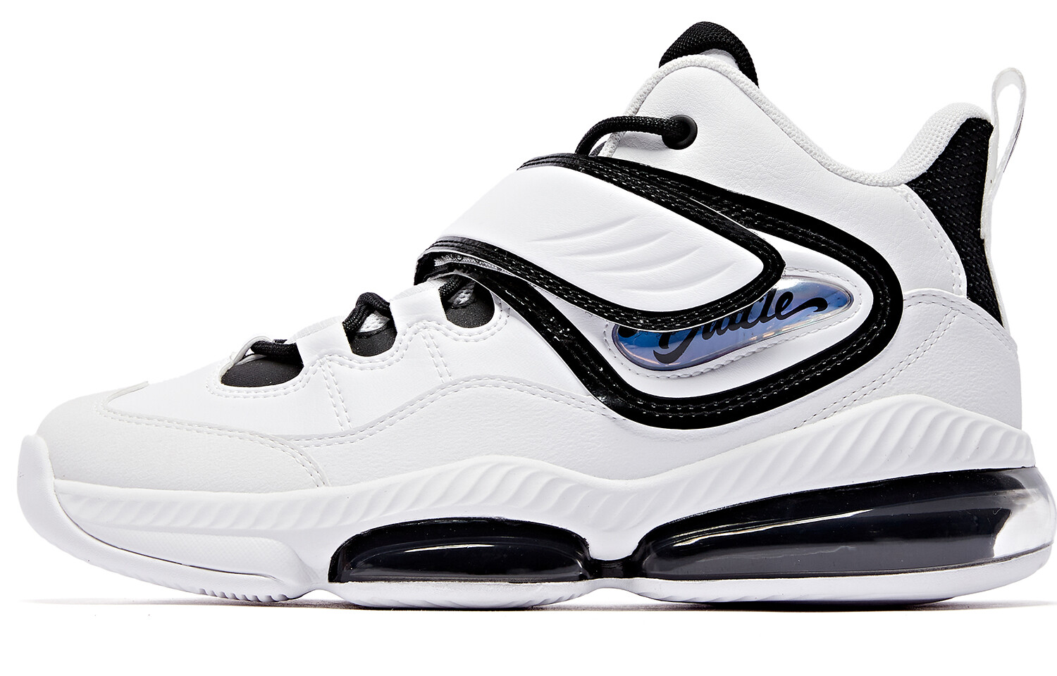 Баскетбольные кроссовки Basketball Shoes Women's Mid-Top White/Black Qiaodan
Баскетбольные кроссовки Basketball Shoes Women's Mid-Top White/Black Qiaodan