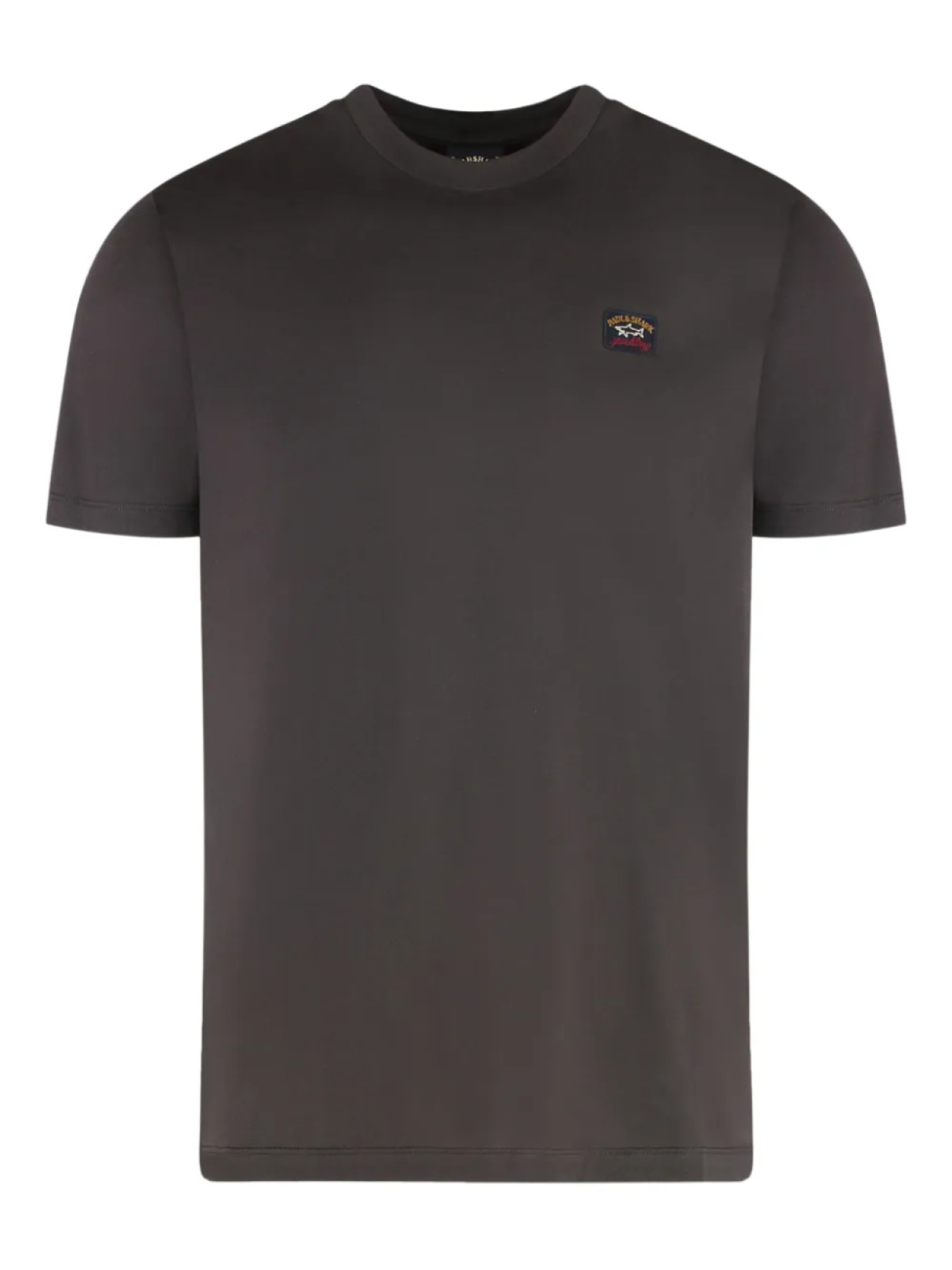 Футболка из хлопка Paul & Shark, коричневый
Футболка из хлопка Paul & Shark, коричневый