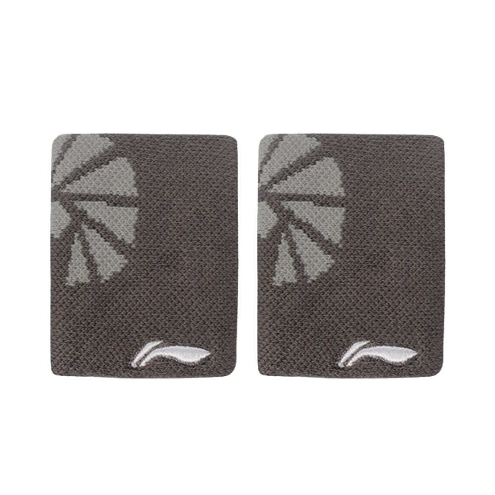 Браслет LINING, серый
Браслет LINING, серый