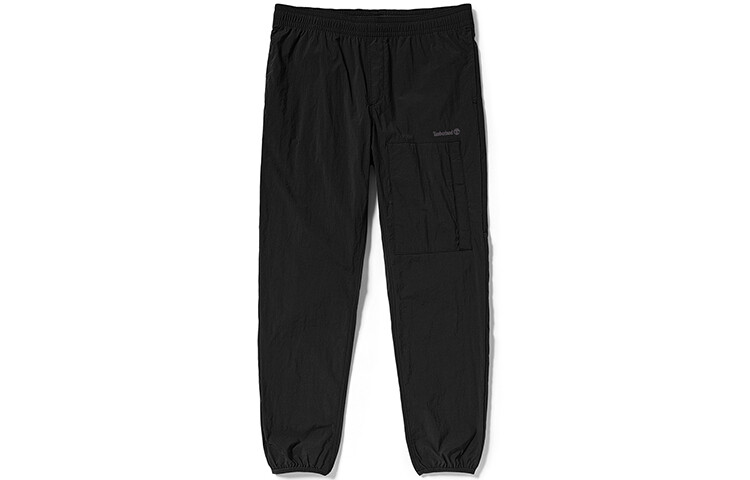 Мужские трикотажные спортивные штаны Timberland, цвет Black
Мужские трикотажные спортивные штаны Timberland, цвет Black