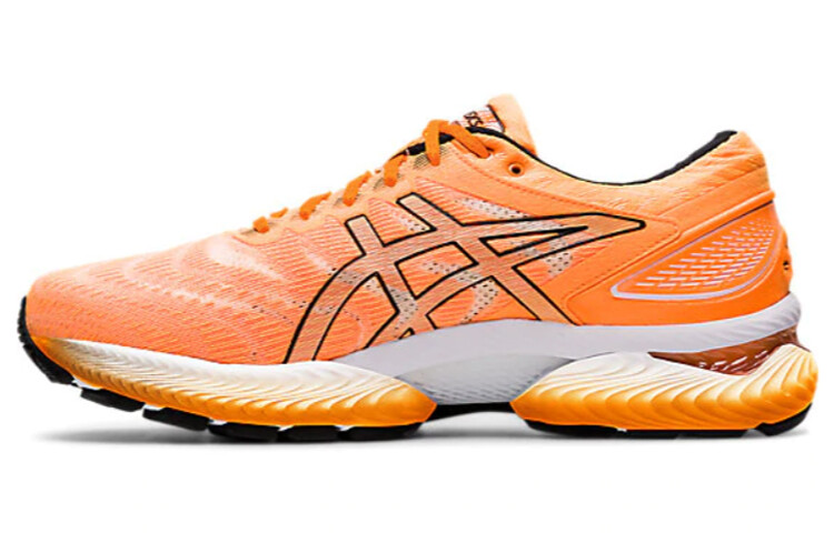 Кроссовки Asics GEL-Nimbus 22 Мужчины
Кроссовки Asics GEL-Nimbus 22 Мужчины