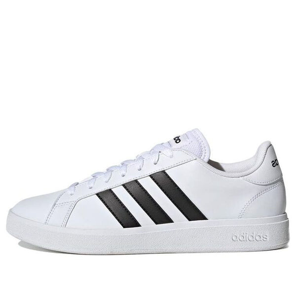 Кроссовки grand court base 2.0 кроссовки Adidas, черный
Кроссовки grand court base 2.0 кроссовки Adidas, черный