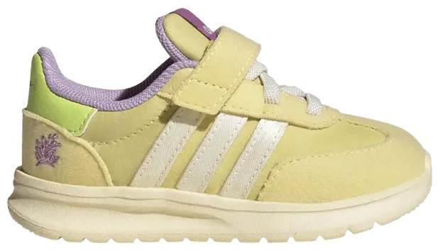 Кроссовки adidas Disney x Run 70s 2.0 I 'Tiana', желтый
Кроссовки adidas Disney x Run 70s 2.0 I 'Tiana', желтый