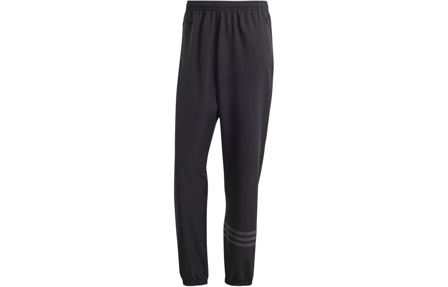 Adidas Originals Мужские трикотажные спортивные штаны, цвет Black
Adidas Originals Мужские трикотажные спортивные штаны, цвет Black