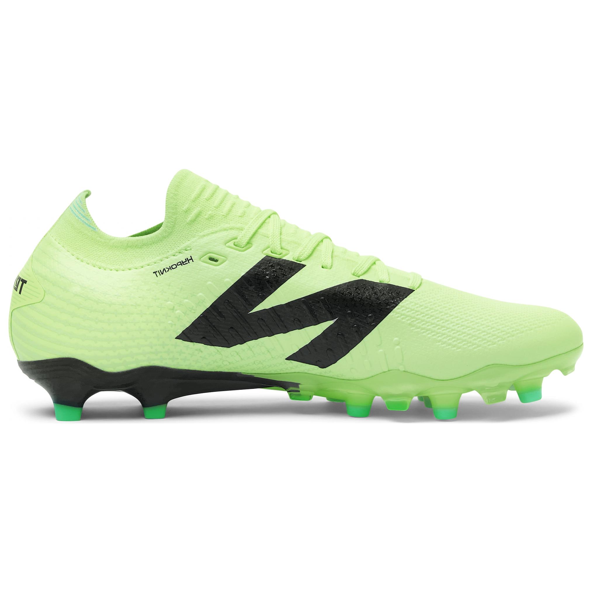 Футболка Tekela V4+ Pro Low FG 'Bleached Lime Glow' New Balance, лаймовый лист и черный
Футболка Tekela V4+ Pro Low FG 'Bleached Lime Glow' New Balance, лаймовый лист и черный