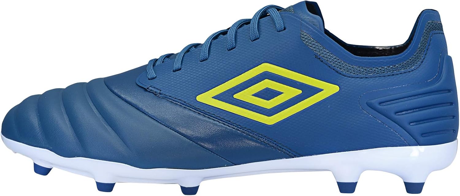 Футбольные бутсы Umbro Tocco Premier FG для мужчин, зеленый
Футбольные бутсы Umbro Tocco Premier FG для мужчин, зеленый