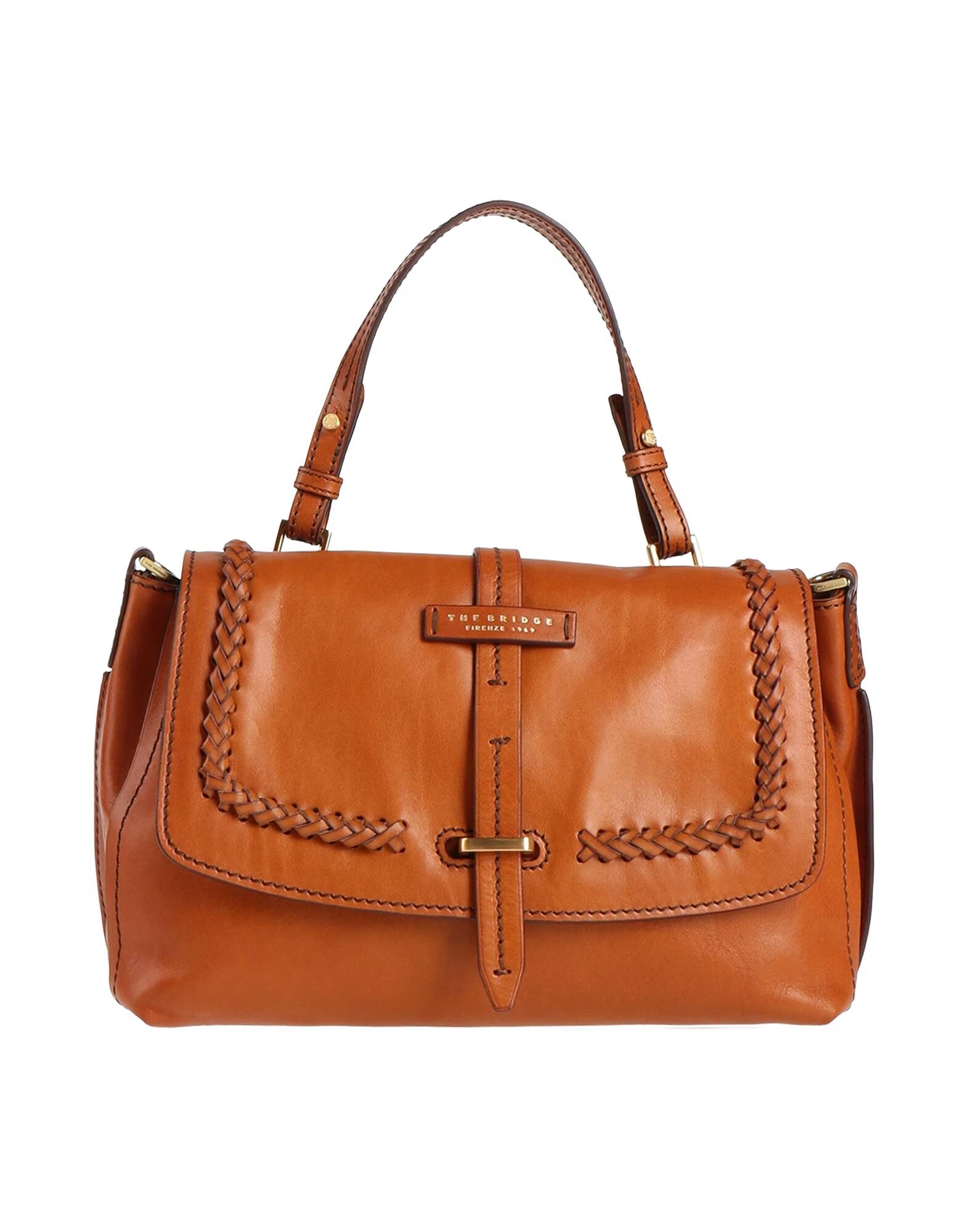 Сумка The Bridge, коричневый
Сумка The Bridge, коричневый