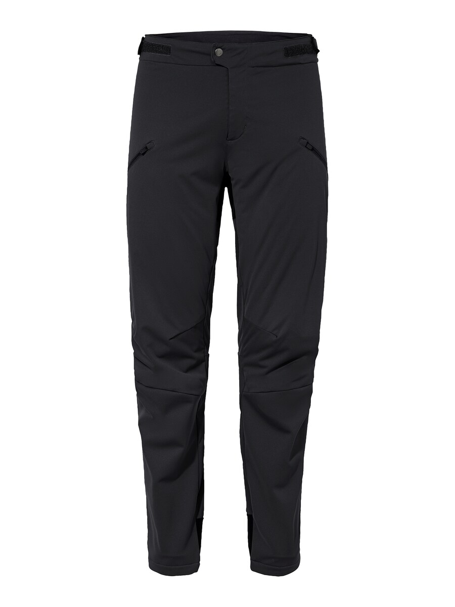 Обычные брюки для активного отдыха VAUDE Minaki, черный
Обычные брюки для активного отдыха VAUDE Minaki, черный