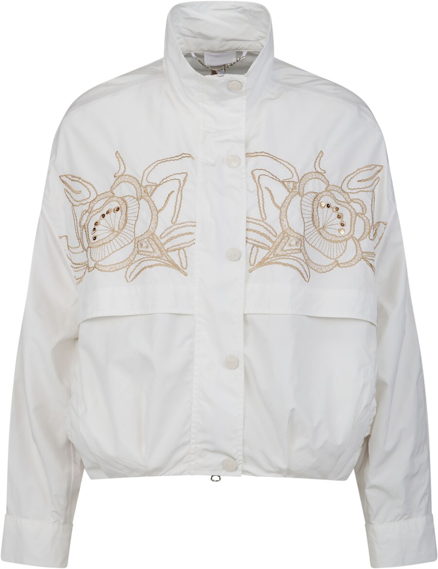 Куртка межсезонная Sportalm Kitzbühel, белый
Куртка межсезонная Sportalm Kitzbühel, белый