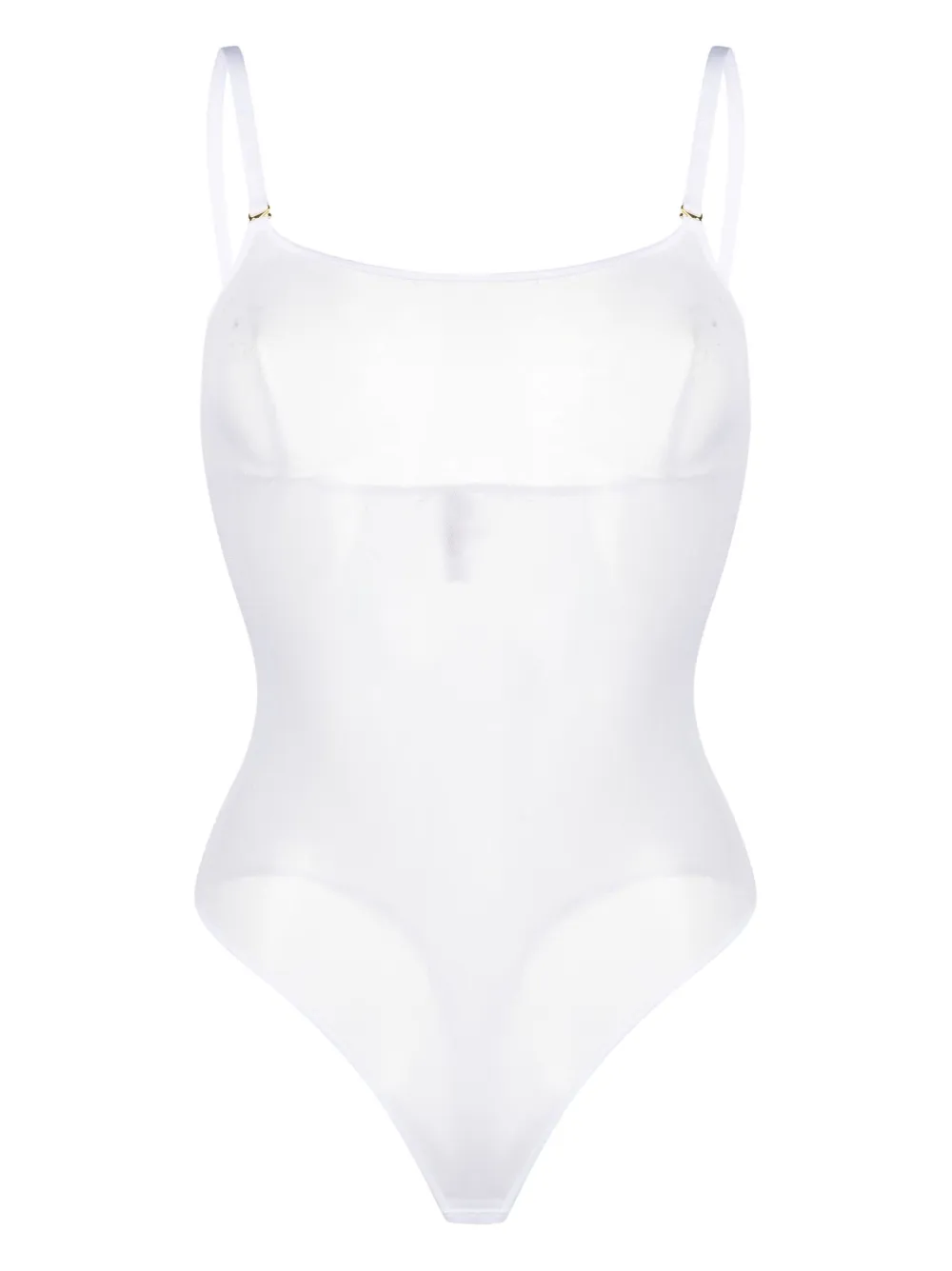 Боди Corps à Corps Maison Close, белый
Боди Corps à Corps Maison Close, белый