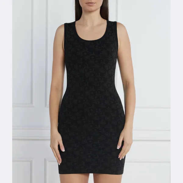 Платье The Kooples, черный
Платье The Kooples, черный