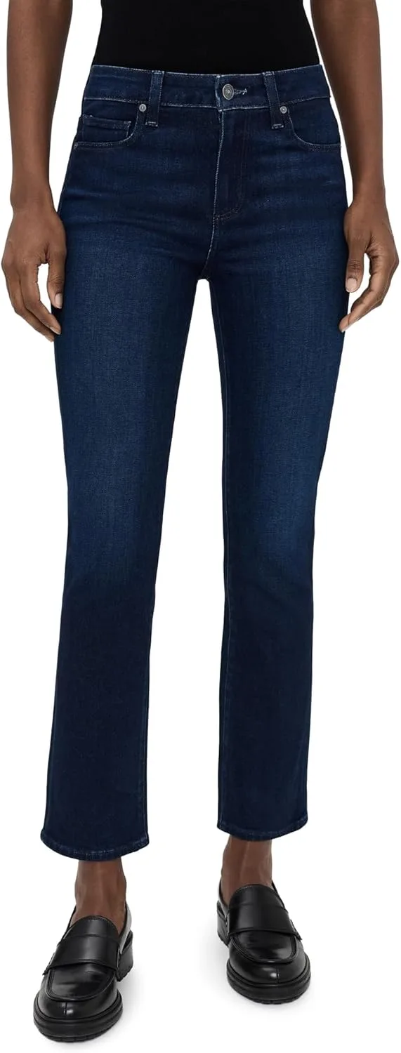 PAIGE Женские джинсы Cindy Elevated
PAIGE Женские джинсы Cindy Elevated