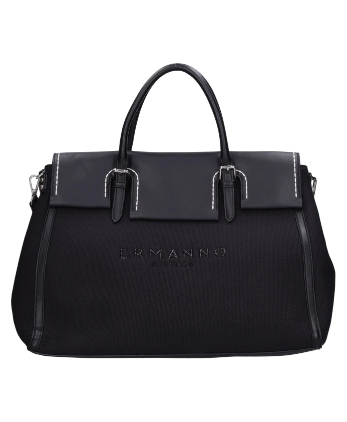 Сумочка Ermanno Scervino, черный
Сумочка Ermanno Scervino, черный