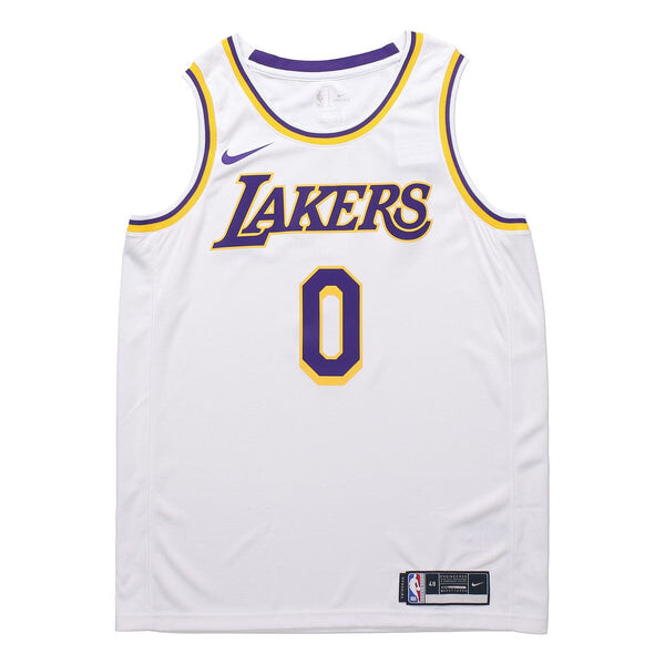 Футболка nba casual sports ретро баскетбольная майка жилет sw fan edition 2020 сезон los angeles lakers kuzma 0 Nike, белый 
Футболка nba casual sports ретро баскетбольная майка жилет sw fan edition 2020 сезон los angeles lakers kuzma 0 Nike, белый