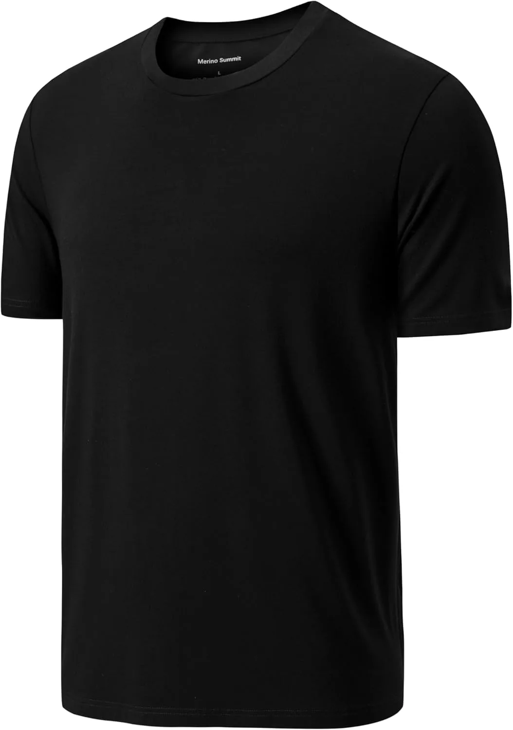 Мужская майка Big & Tall из бамбукового вискозы с охлаждающим эффектом для жаркого сна и ночной потливости (Chest: 40"-68") Merino Summit
Мужская майка Big & Tall из бамбукового вискозы с охлаждающим эффектом для жаркого сна и ночной потливости (Chest: 40"-68") Merino Summit