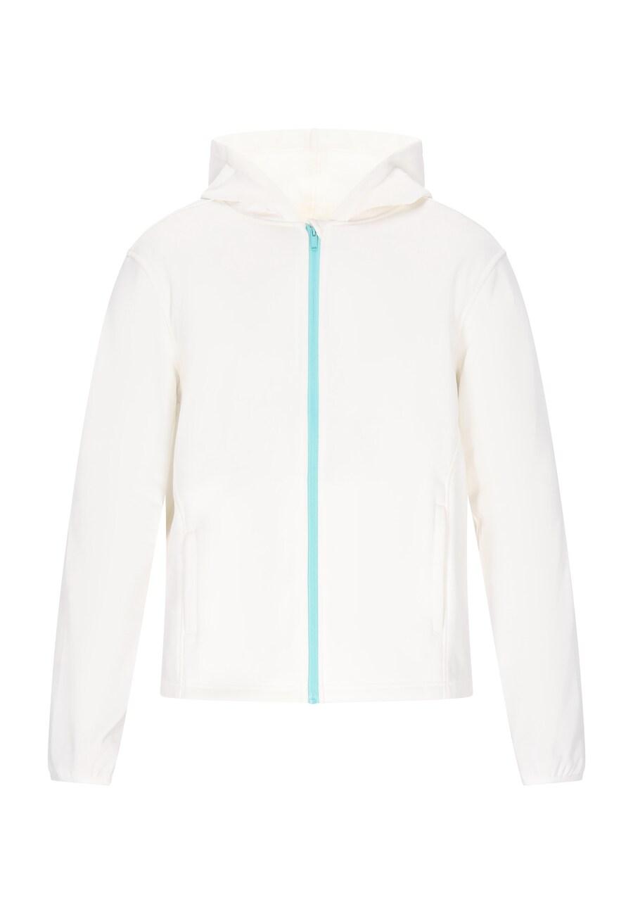 Толстовка с капюшоном на молнии fernell, белый
Толстовка с капюшоном на молнии fernell, белый