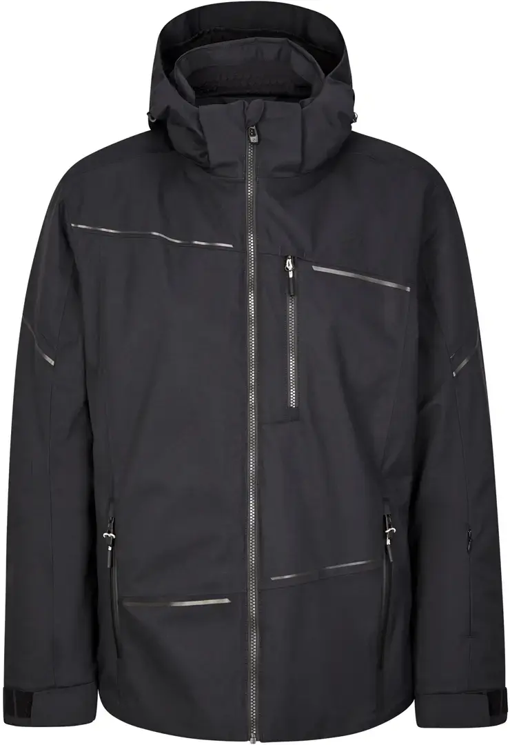 Ziener Куртка Toroa black 50
Ziener Куртка Toroa black 50