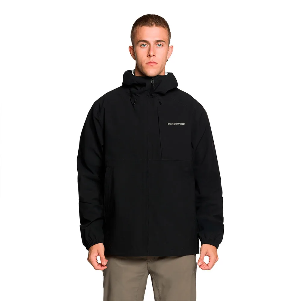 Куртка Trangoworld Caicos, черный
Куртка Trangoworld Caicos, черный