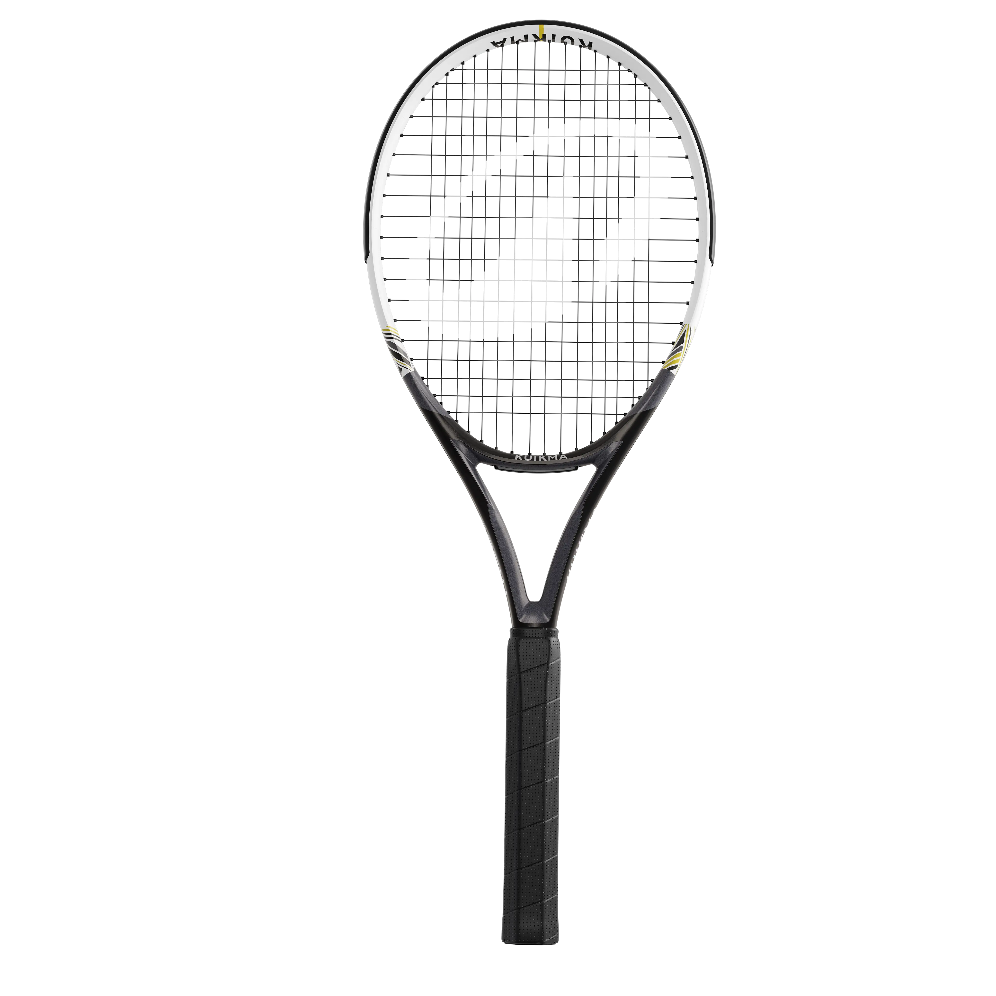 Мужская теннисная ракетка Artengo TR500 чёрная/золотая
Мужская теннисная ракетка Artengo TR500 чёрная/золотая