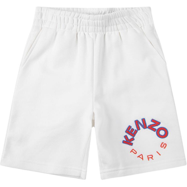 Детские шорты KENZO, слоновая кость
Детские шорты KENZO, слоновая кость