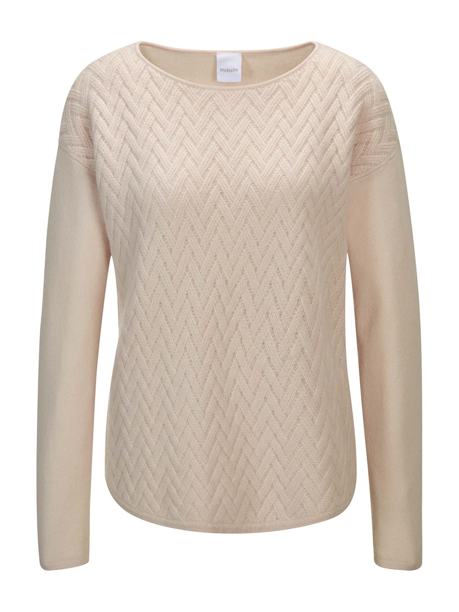 Свитер MADELEINE, Powder
Свитер MADELEINE, Powder
