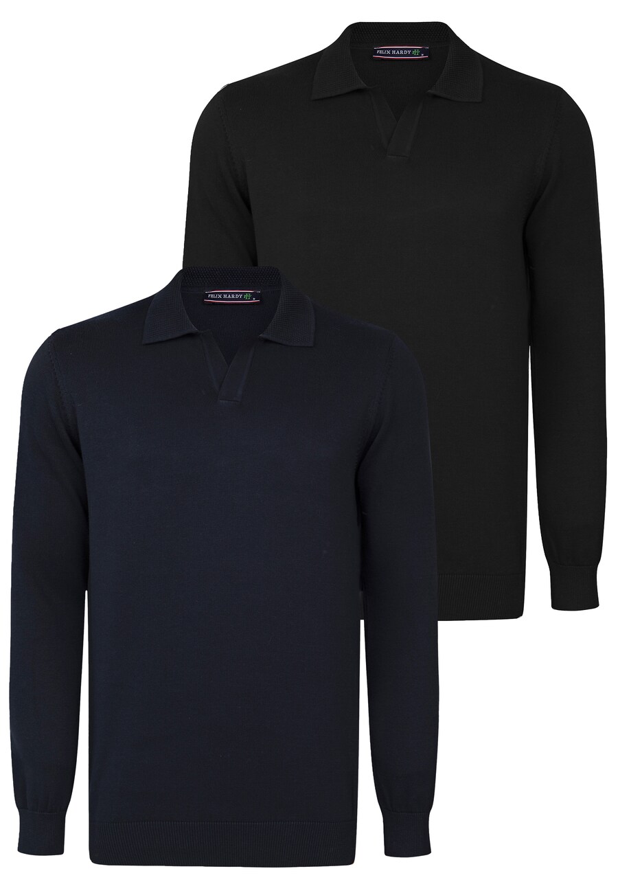 Свитер Felix Hardy, черный
Свитер Felix Hardy, черный