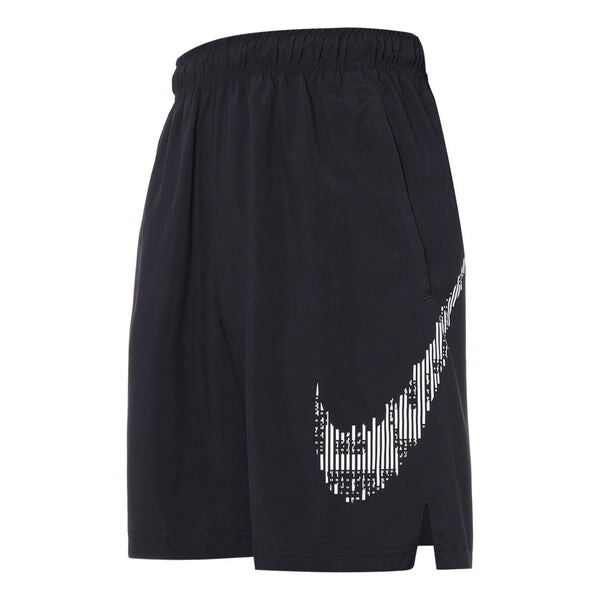 Шорты сухие гибкие логотип тканые спортивные короткие мужские Nike, черный
Шорты сухие гибкие логотип тканые спортивные короткие мужские Nike, черный