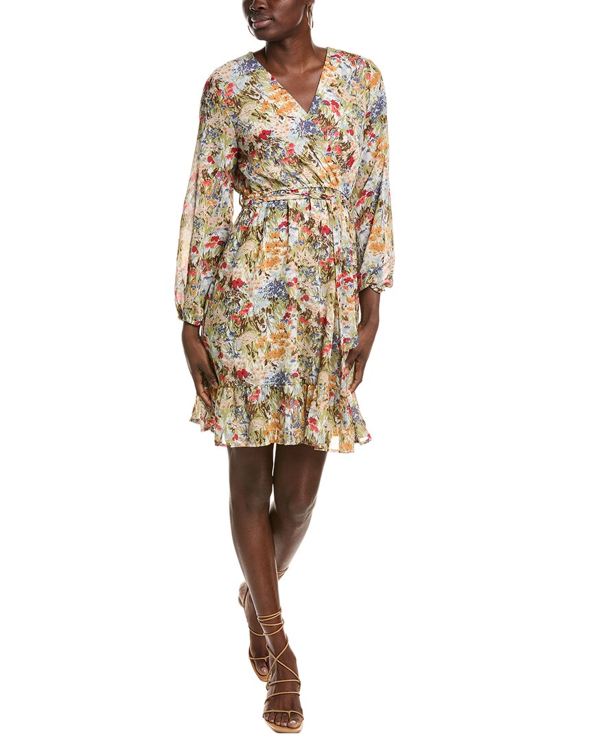 Анна Кей Мини-платье Yvette ANNA KAY, желтый
Анна Кей Мини-платье Yvette ANNA KAY, желтый