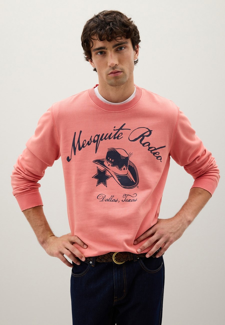 Толстовка PIOMBO REGULAR FIT, Light Pink
Толстовка PIOMBO REGULAR FIT, Light Pink