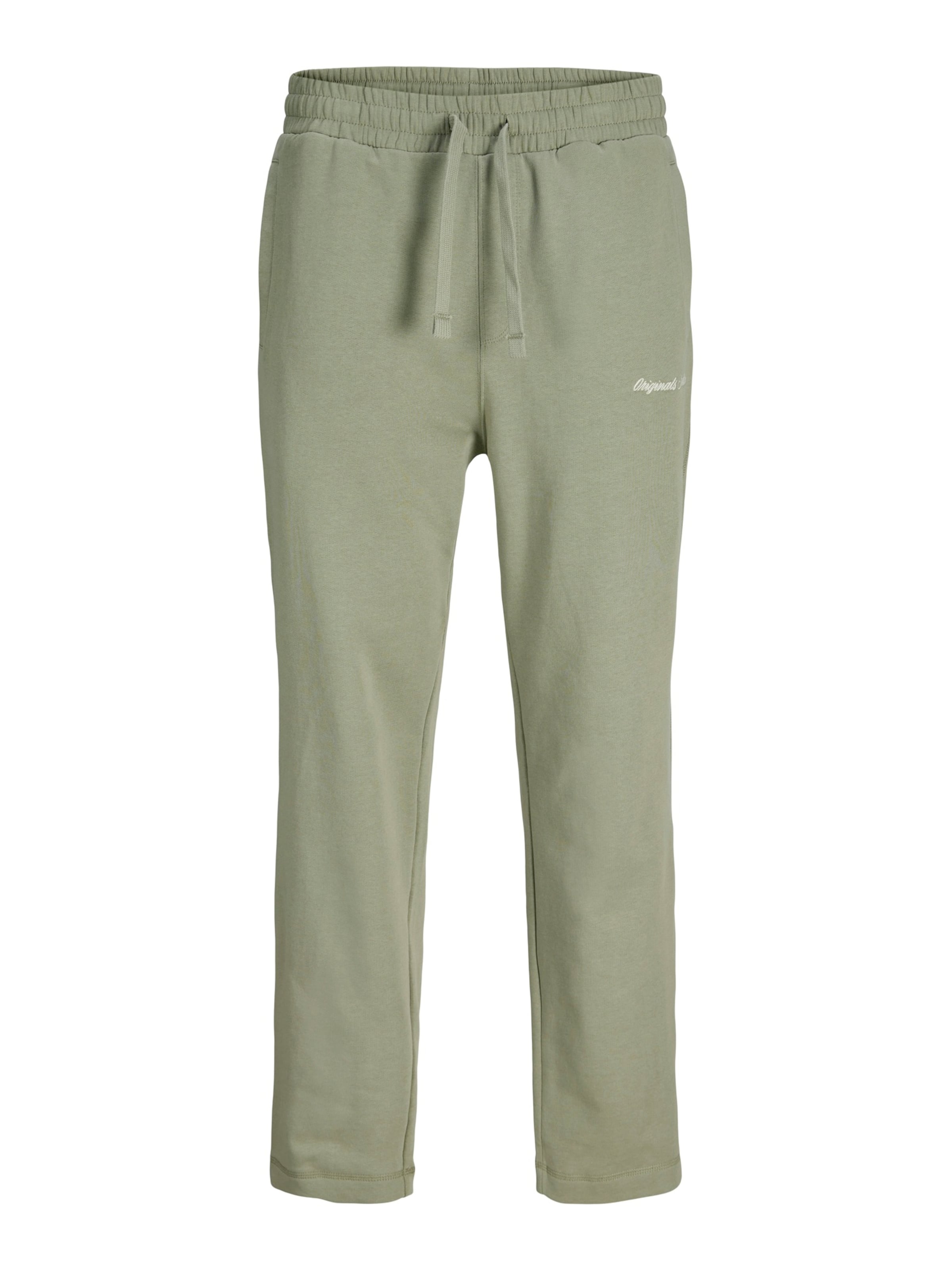 JACK & JONES Брюки Regular 'JPSTKane Norrebro' в пастельно-зеленом цвете
JACK & JONES Брюки Regular 'JPSTKane Norrebro' в пастельно-зеленом цвете