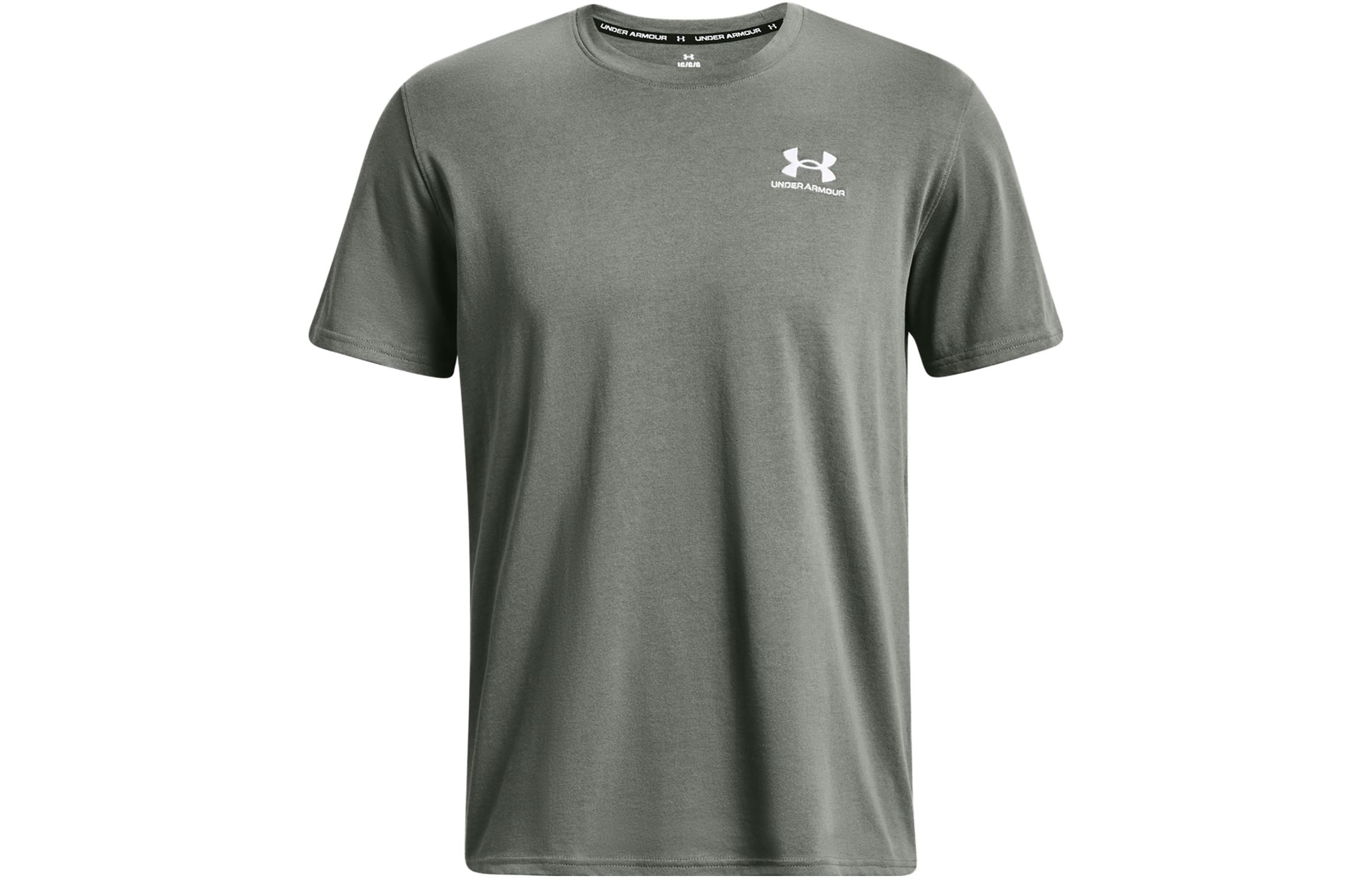 Under Armour Футболка Men's Gray Green, Зеленый, Under Armour Футболка Men's Gray Green
Under Armour Футболка Men's Gray Green, Зеленый, Under Armour Футболка Men's Gray Green