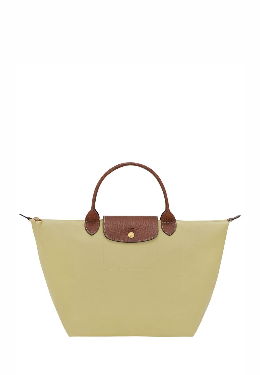 Сумка Longchamp LE PLIAGE ORIGINAL, Pistazie/Light Green
Сумка Longchamp LE PLIAGE ORIGINAL, Pistazie/Light Green