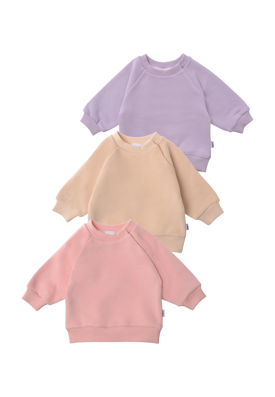 Толстовка Liliput Sweatshirt, Mehrfarbig/Multi-Coloured
Толстовка Liliput Sweatshirt, Mehrfarbig/Multi-Coloured