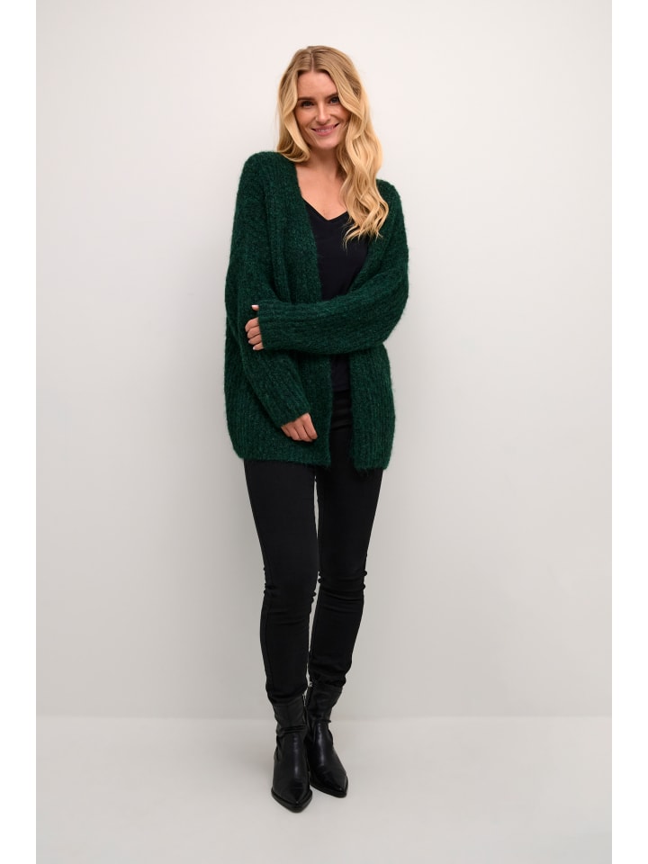 Кардиган CULTURE, цвет botanical garden melange
Кардиган CULTURE, цвет botanical garden melange