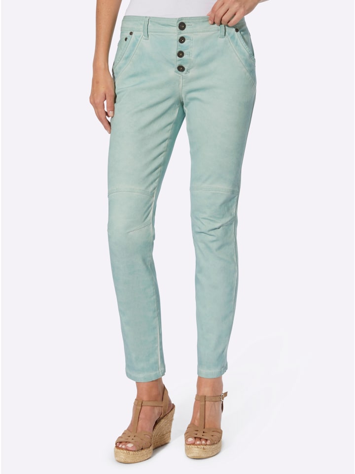 Джинсы Heine
Джинсы Heine