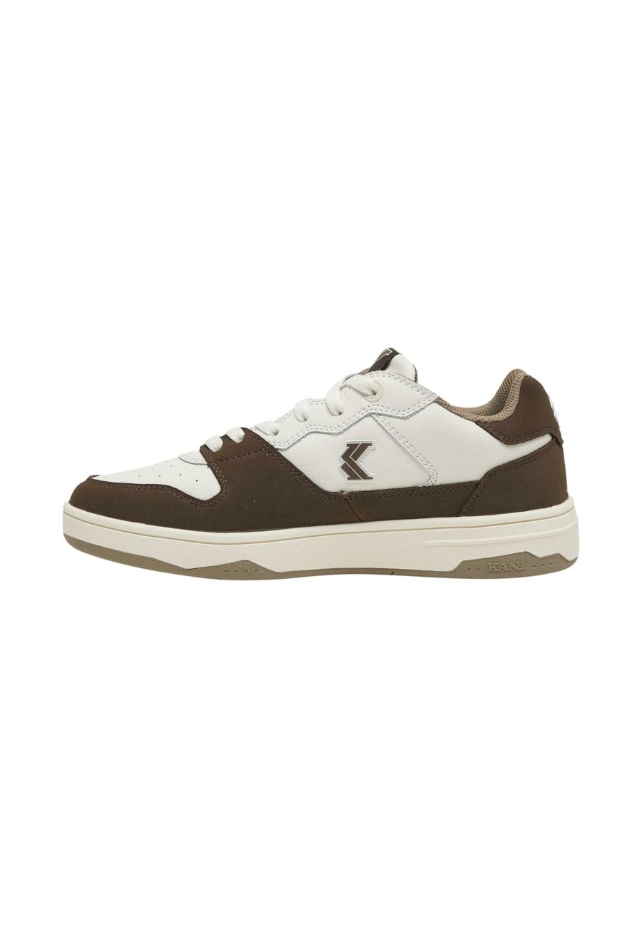 Кроссовки Karl Kani Trainers, Beige
Кроссовки Karl Kani Trainers, Beige