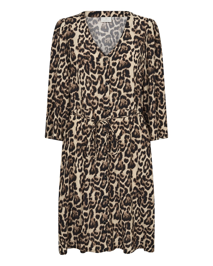 Платье-рубашка Kaffe Pedra, Mixed Colors
Платье-рубашка Kaffe Pedra, Mixed Colors