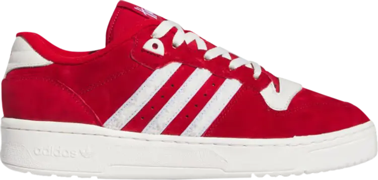 Кроссовки Rivalry Low 'Collegiate Pack - Nebraska', красный
Кроссовки Rivalry Low 'Collegiate Pack - Nebraska', красный