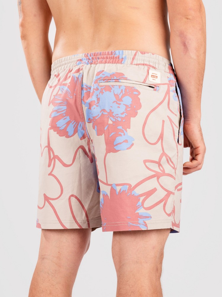 Пляжные шорты Globe Dreamin' Wild Boardshorts, dune
Пляжные шорты Globe Dreamin' Wild Boardshorts, dune