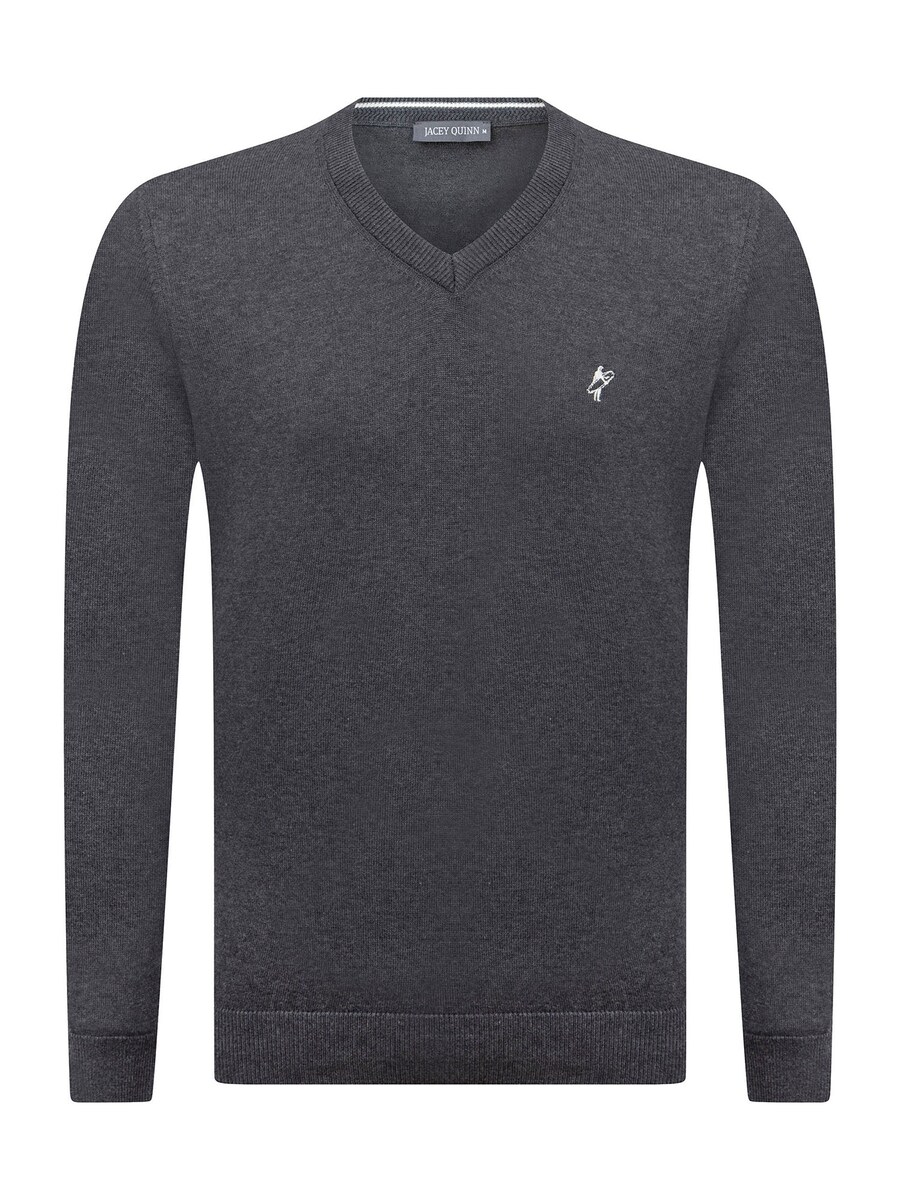 Свитер Jacey Quinn, антрацит
Свитер Jacey Quinn, антрацит