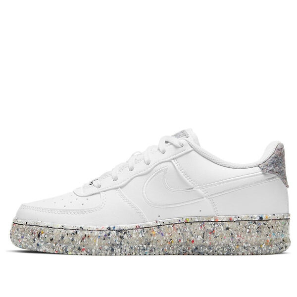 Кроссовки Air Force 1 Nike, белый
Кроссовки Air Force 1 Nike, белый