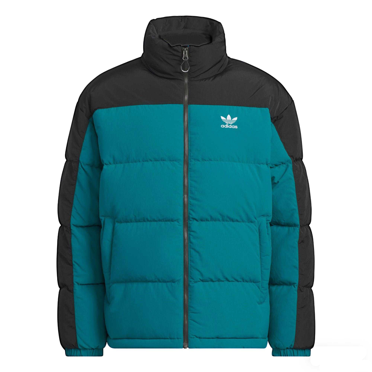 Мужская куртка regen down Adidas Originals, синий
Мужская куртка regen down Adidas Originals, синий