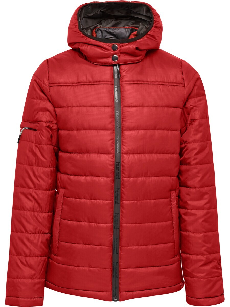 Куртка Hummel Between-Season, цвет Fire red
Куртка Hummel Between-Season, цвет Fire red